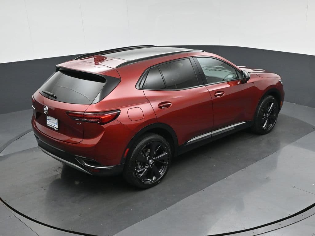 2023 Buick Envision Essence, photo 62 of 62