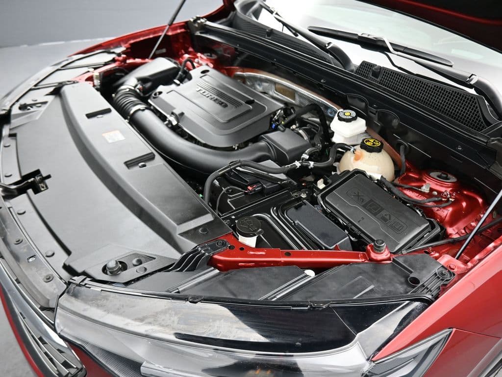 2023 Buick Envision Essence, photo 49 of 62