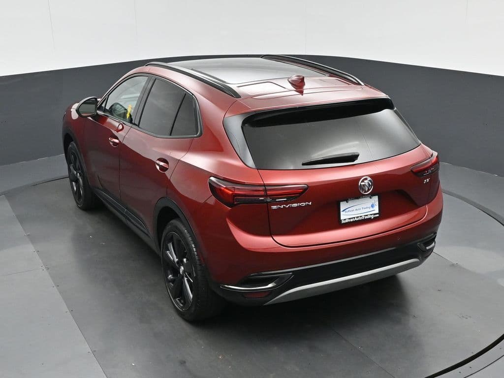 2023 Buick Envision Essence, photo 61 of 62