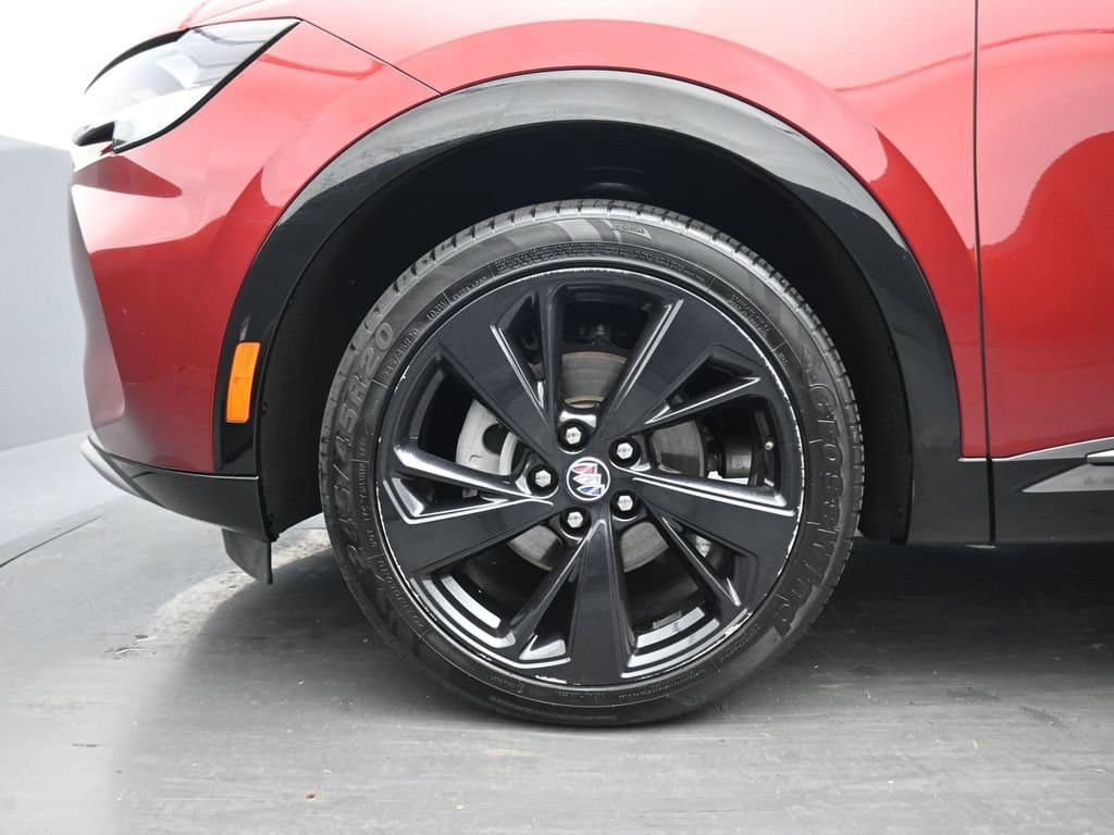 2023 Buick Envision Essence, photo 53 of 62
