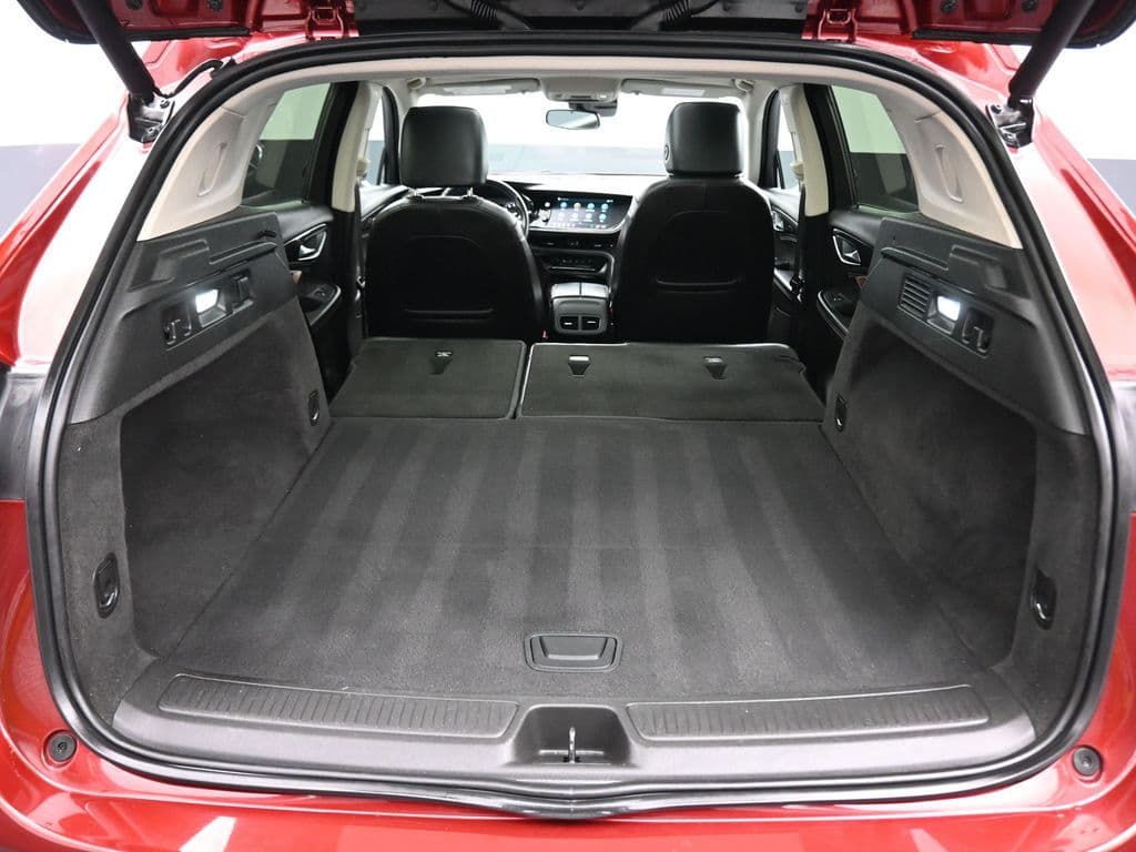 2023 Buick Envision Essence, photo 48 of 62