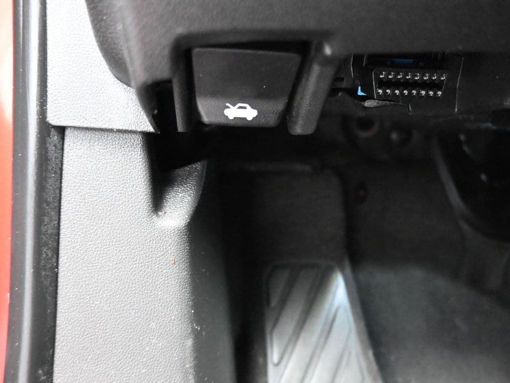 2023 Buick Envision Essence, photo 27 of 62