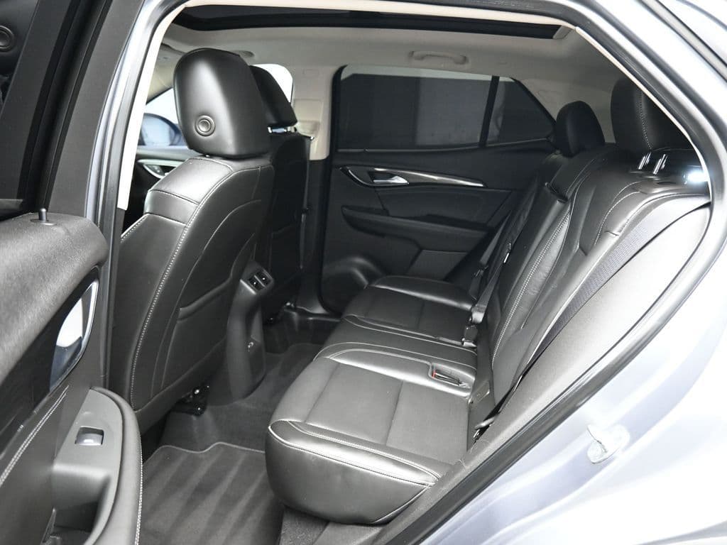 2021 Buick Envision Essence, photo 31 of 63