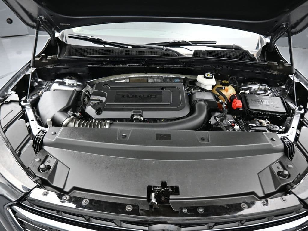 2021 Buick Envision Essence, photo 51 of 63