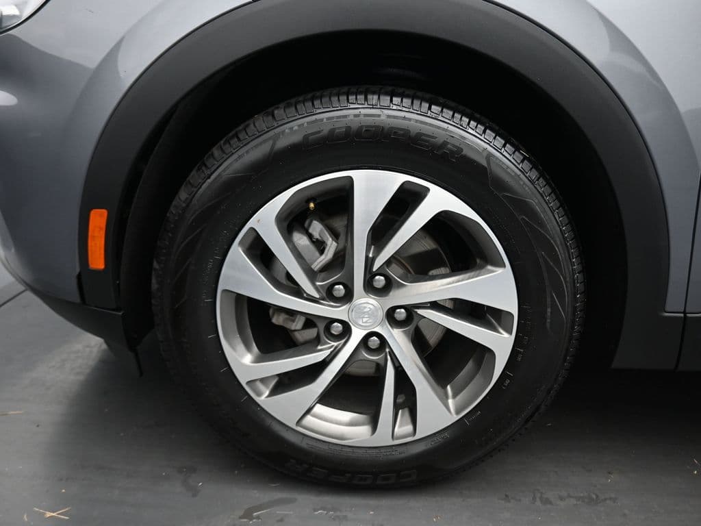 2021 Buick Envision Essence, photo 54 of 63