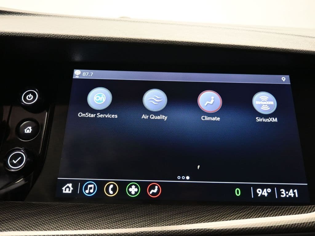 2021 Buick Envision Essence, photo 18 of 63