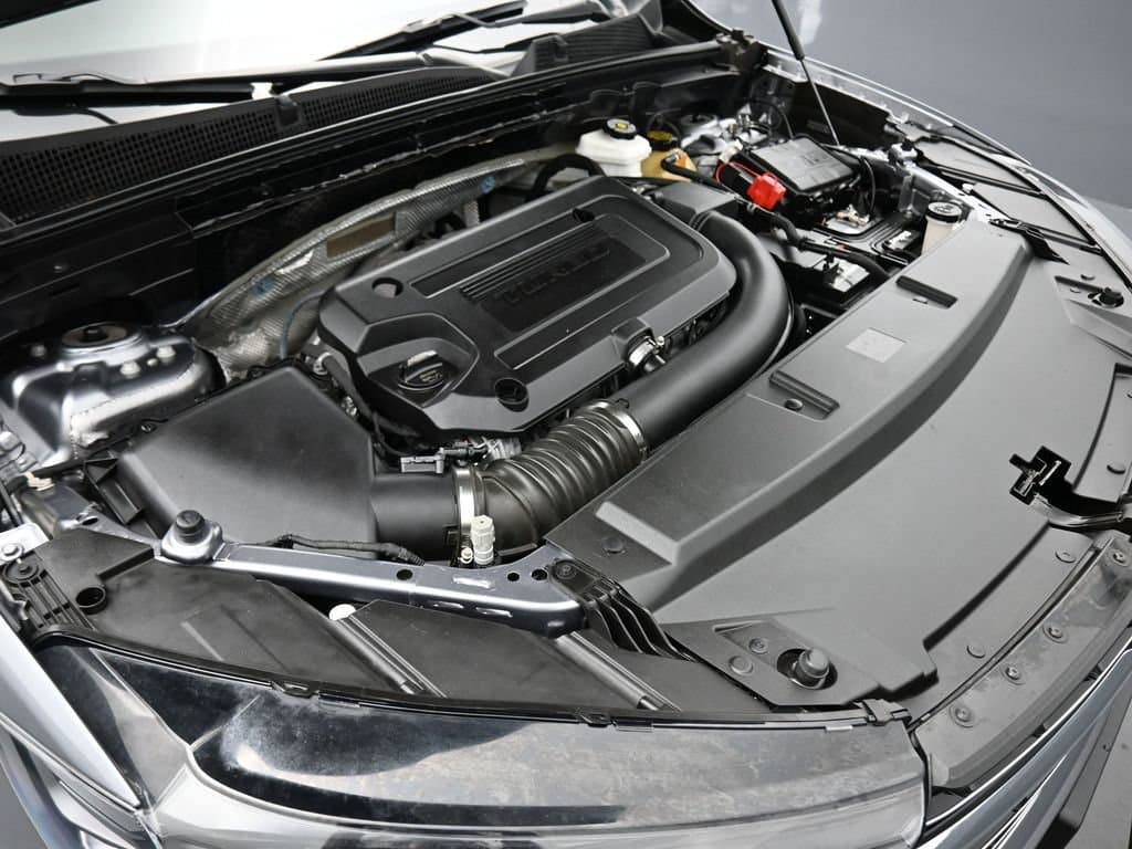 2021 Buick Envision Essence, photo 52 of 63