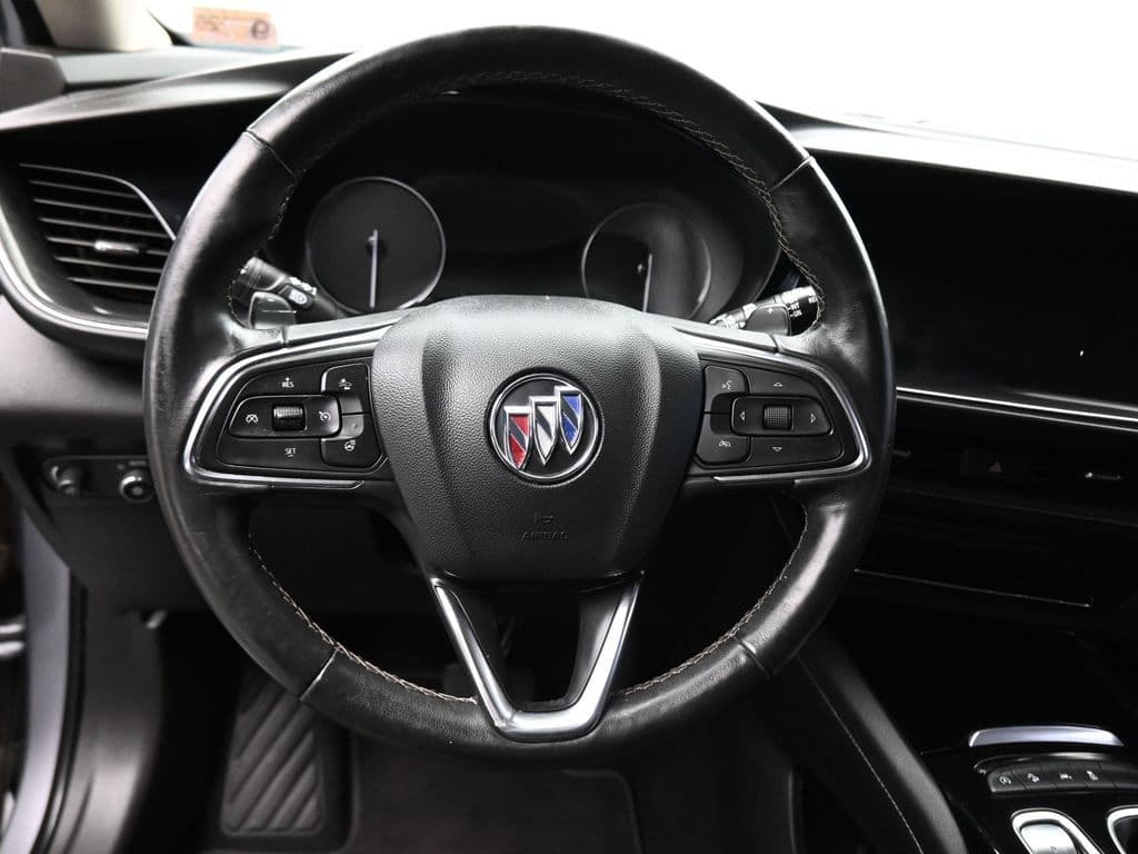 2021 Buick Envision Essence, photo 15 of 63