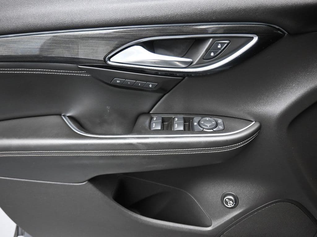 2021 Buick Envision Essence, photo 10 of 63