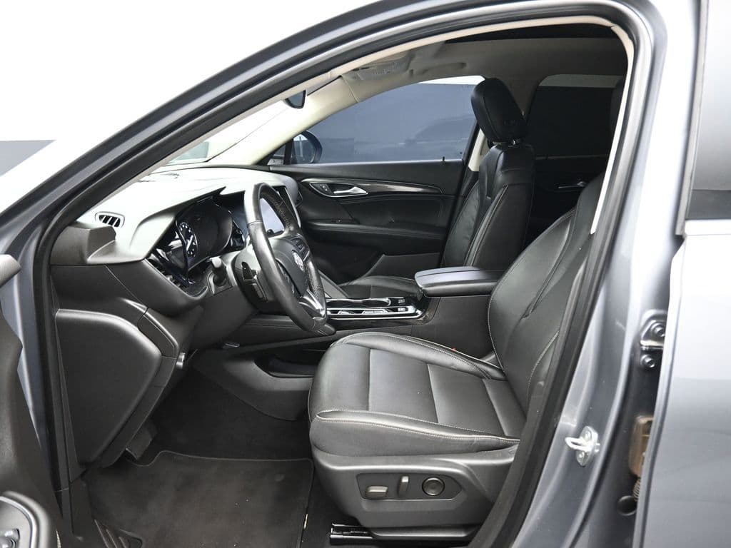 2021 Buick Envision Essence, photo 12 of 63