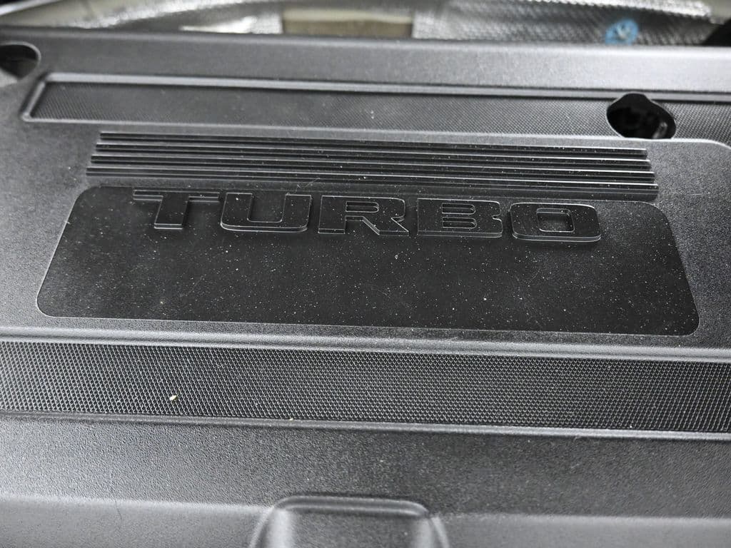 2021 Buick Envision Essence, photo 53 of 63