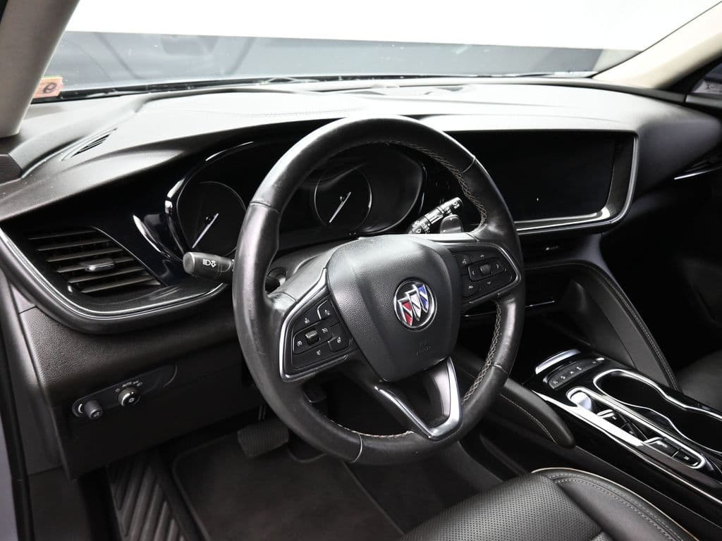 2021 Buick Envision Essence, photo 14 of 63