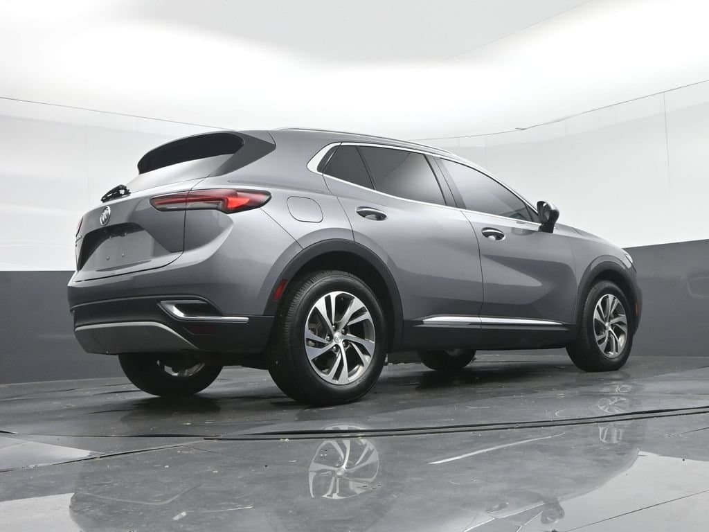 2021 Buick Envision Essence, photo 59 of 63