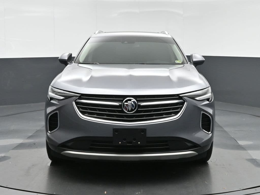 2021 Buick Envision Essence, photo 2 of 63