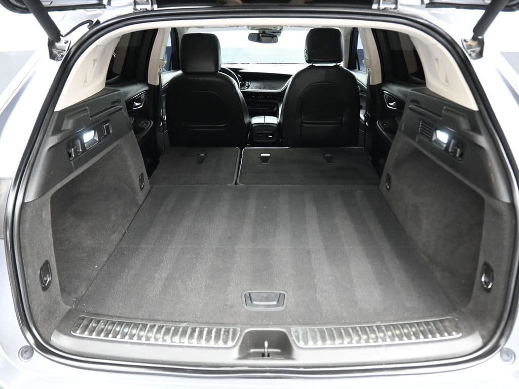 2021 Buick Envision Essence, photo 48 of 63