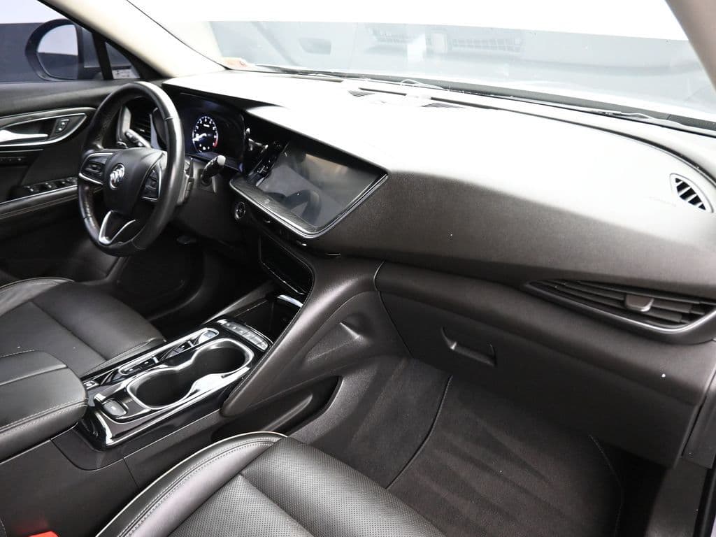 2021 Buick Envision Essence, photo 44 of 63