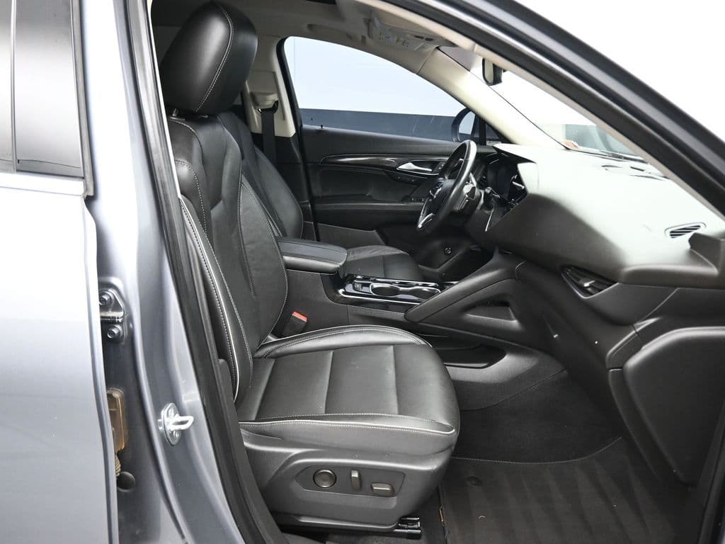 2021 Buick Envision Essence, photo 41 of 63