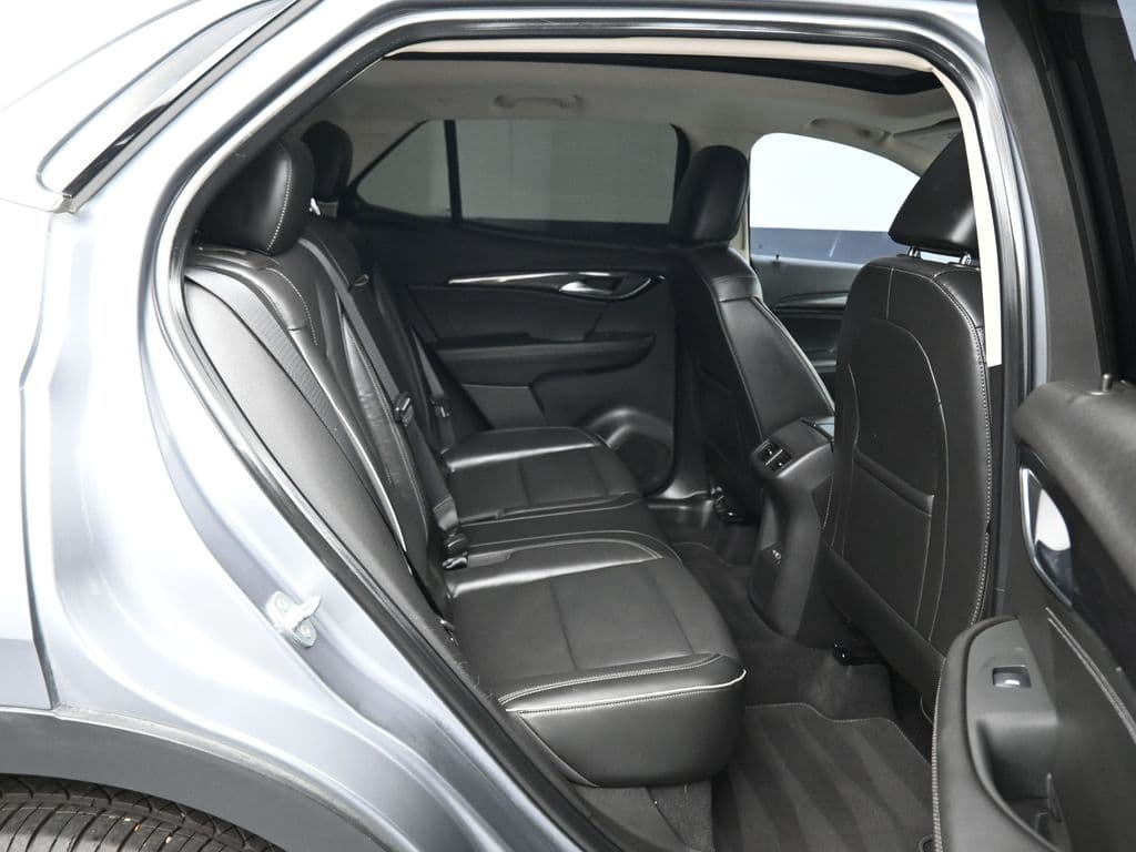 2021 Buick Envision Essence, photo 36 of 63