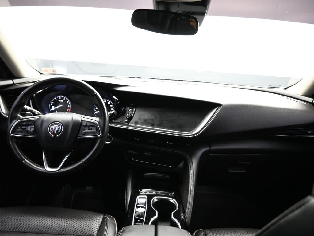 2021 Buick Envision Essence, photo 37 of 63