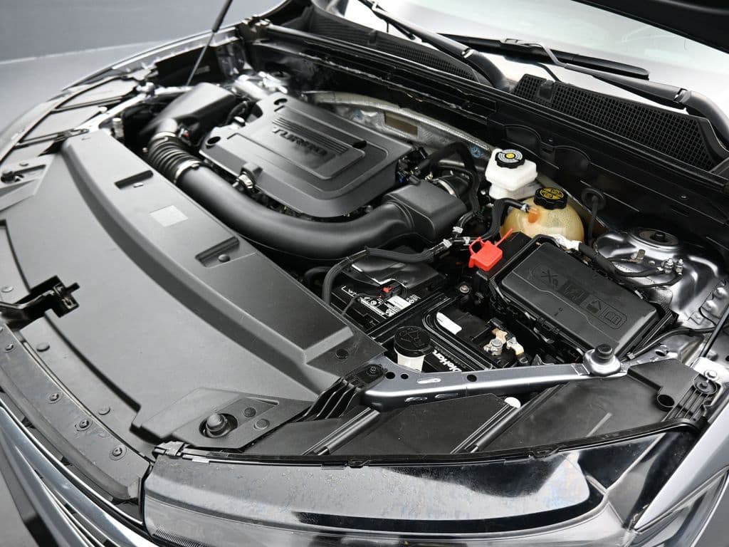 2021 Buick Envision Essence, photo 50 of 63