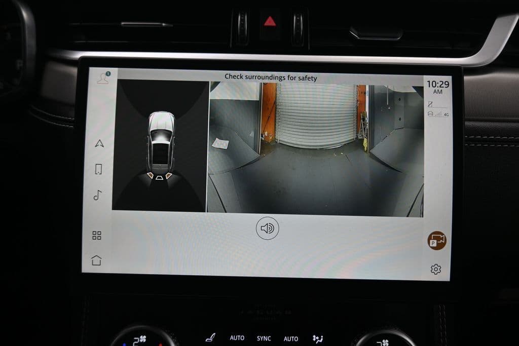 2024 Jaguar F-PACE P250 R-Dynamic S, photo 19 of 61