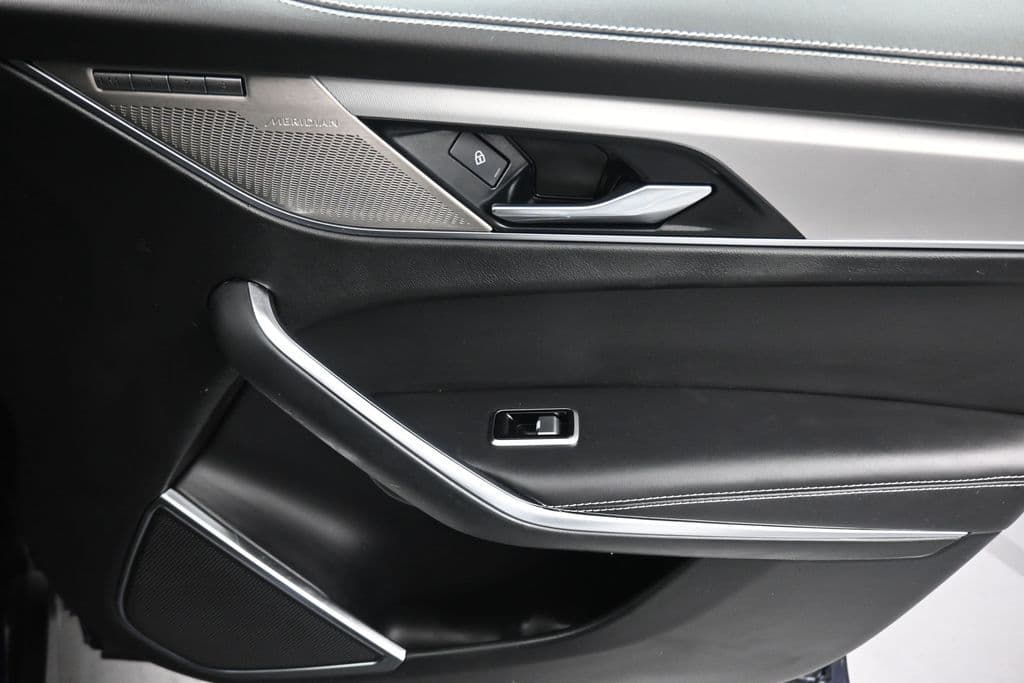 2024 Jaguar F-PACE P250 R-Dynamic S, photo 40 of 61