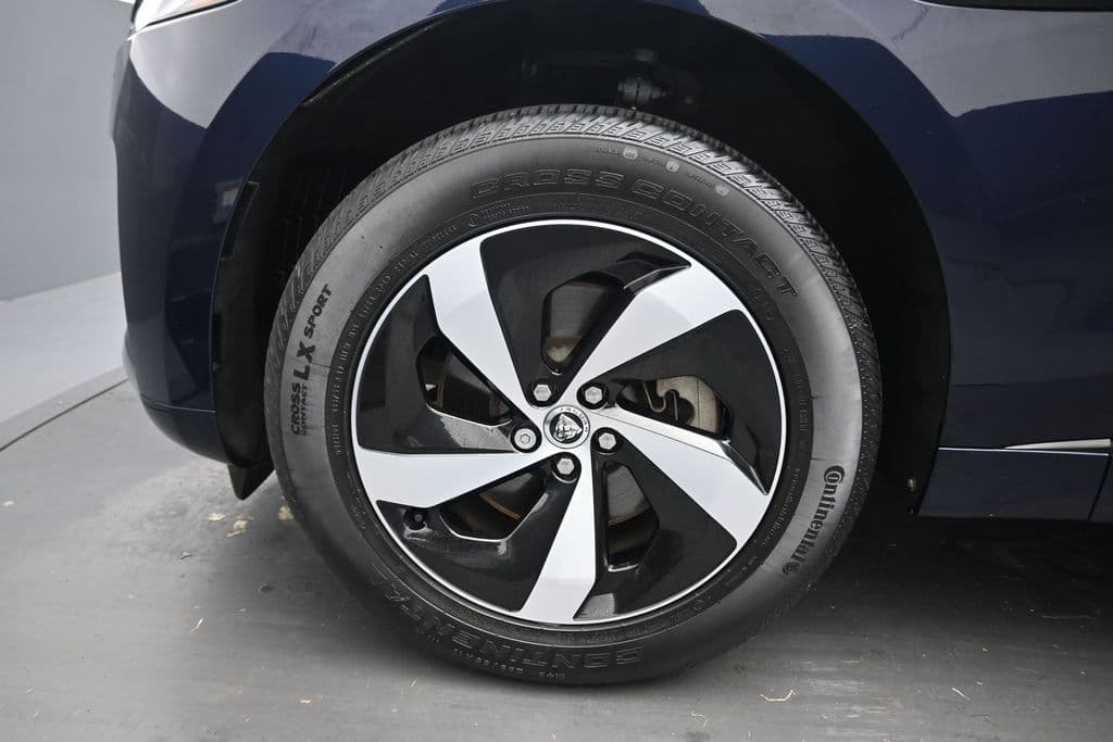 2024 Jaguar F-PACE P250 R-Dynamic S, photo 52 of 61