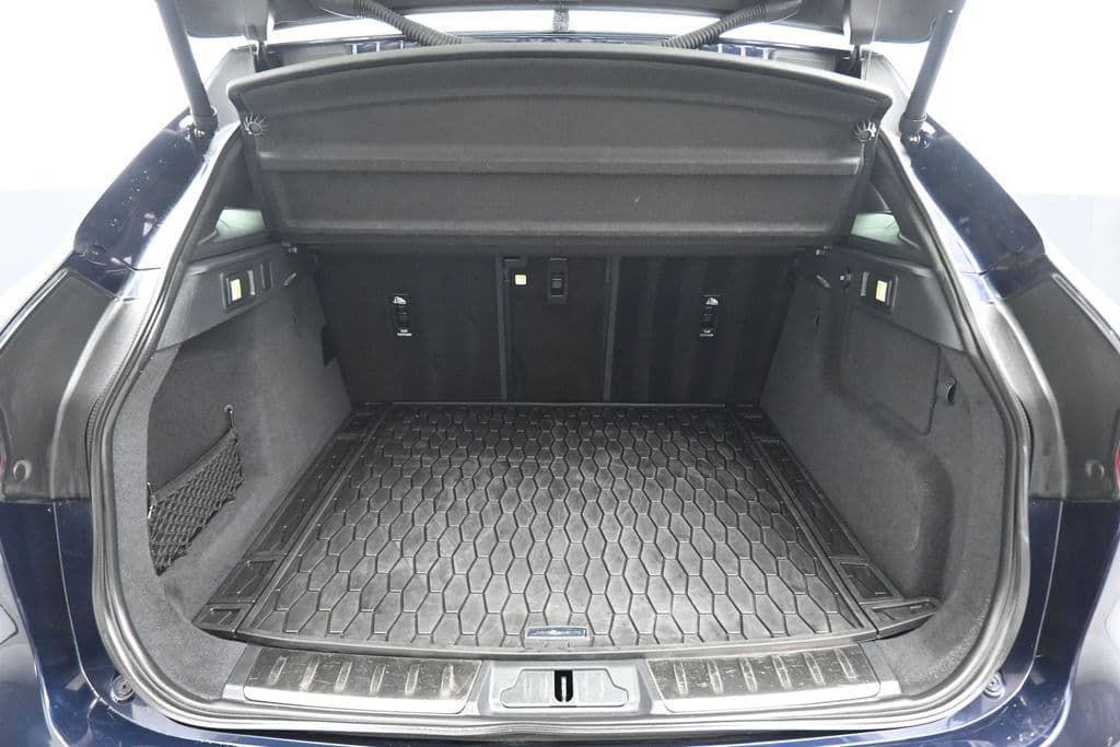 2024 Jaguar F-PACE P250 R-Dynamic S, photo 44 of 61