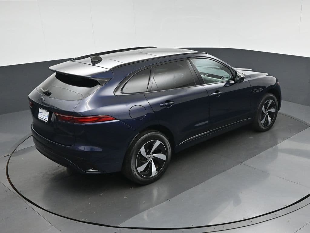 2024 Jaguar F-PACE P250 R-Dynamic S, photo 61 of 61