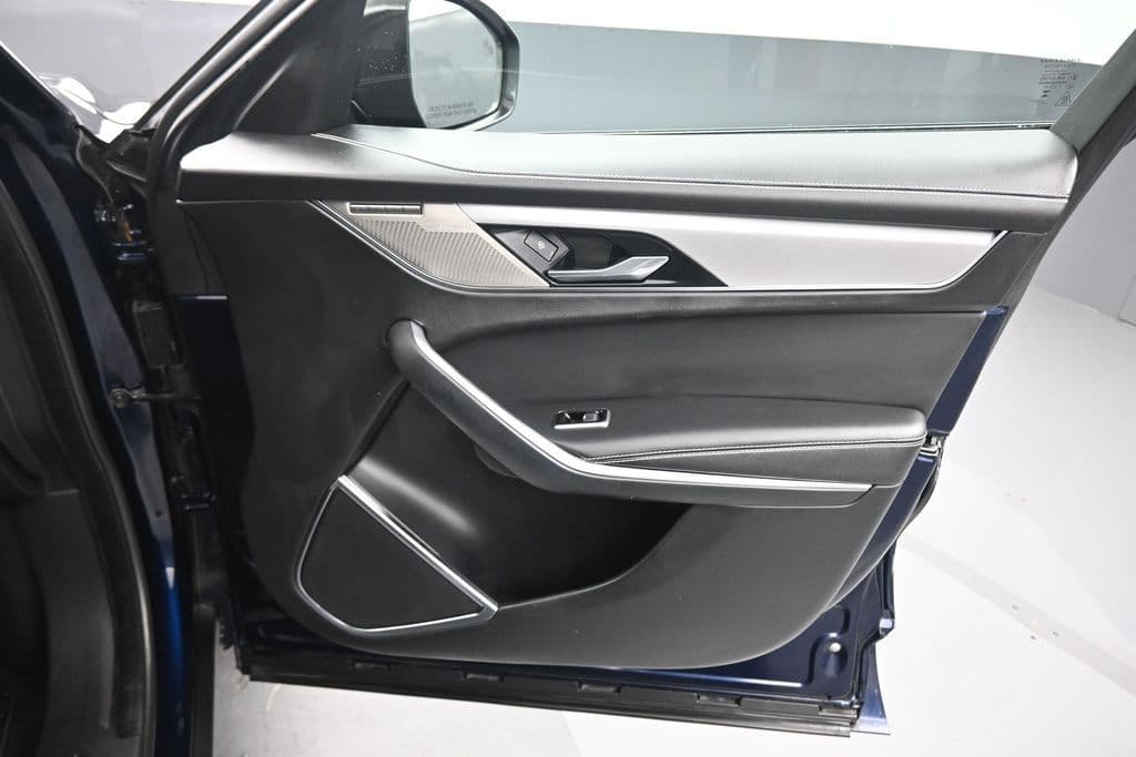 2024 Jaguar F-PACE P250 R-Dynamic S, photo 39 of 61