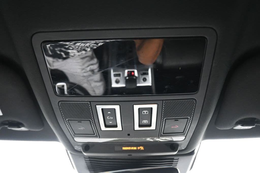 2024 Jaguar F-PACE P250 R-Dynamic S, photo 25 of 61