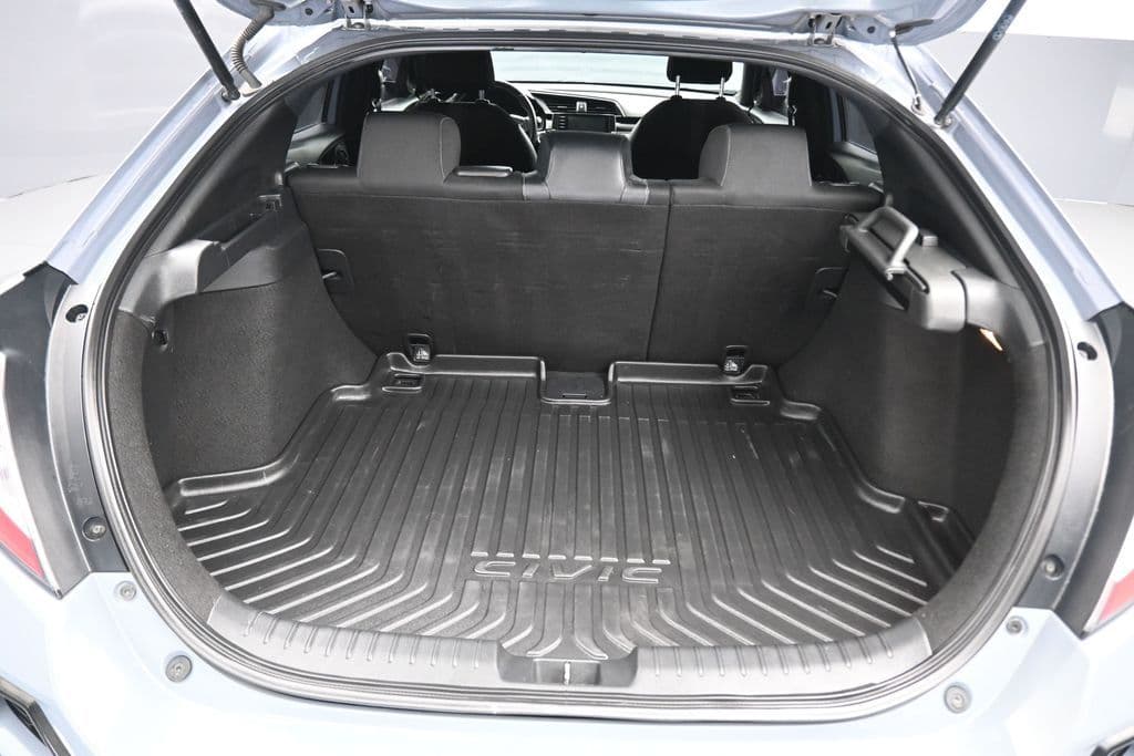 2021 Honda Civic Sport, photo 38 of 52