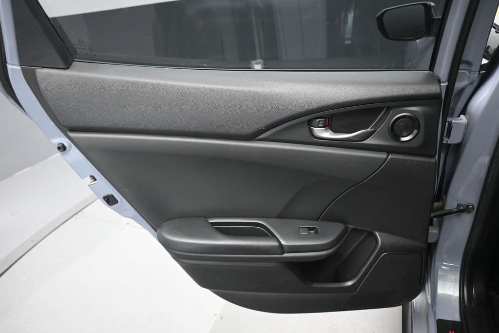 2021 Honda Civic Sport, photo 27 of 52
