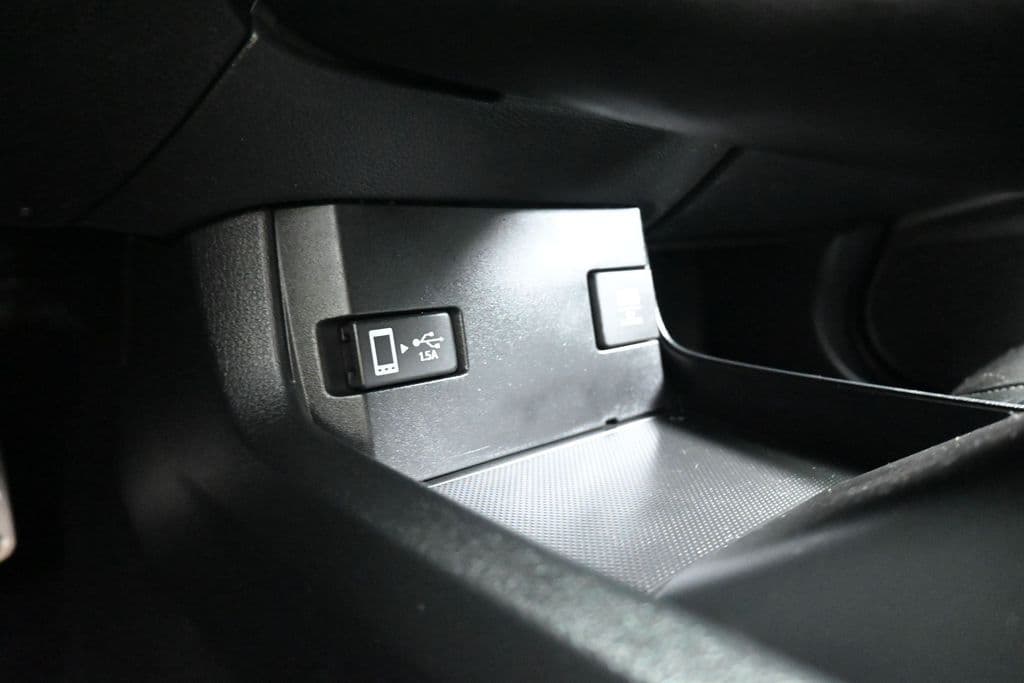 2021 Honda Civic Sport, photo 20 of 52