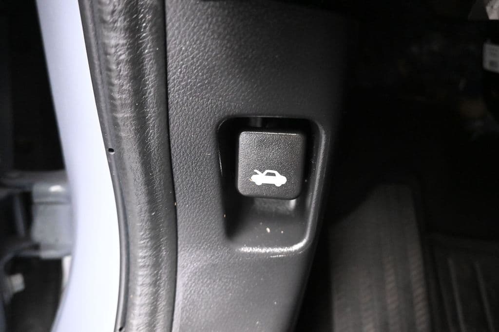 2021 Honda Civic Sport, photo 25 of 52