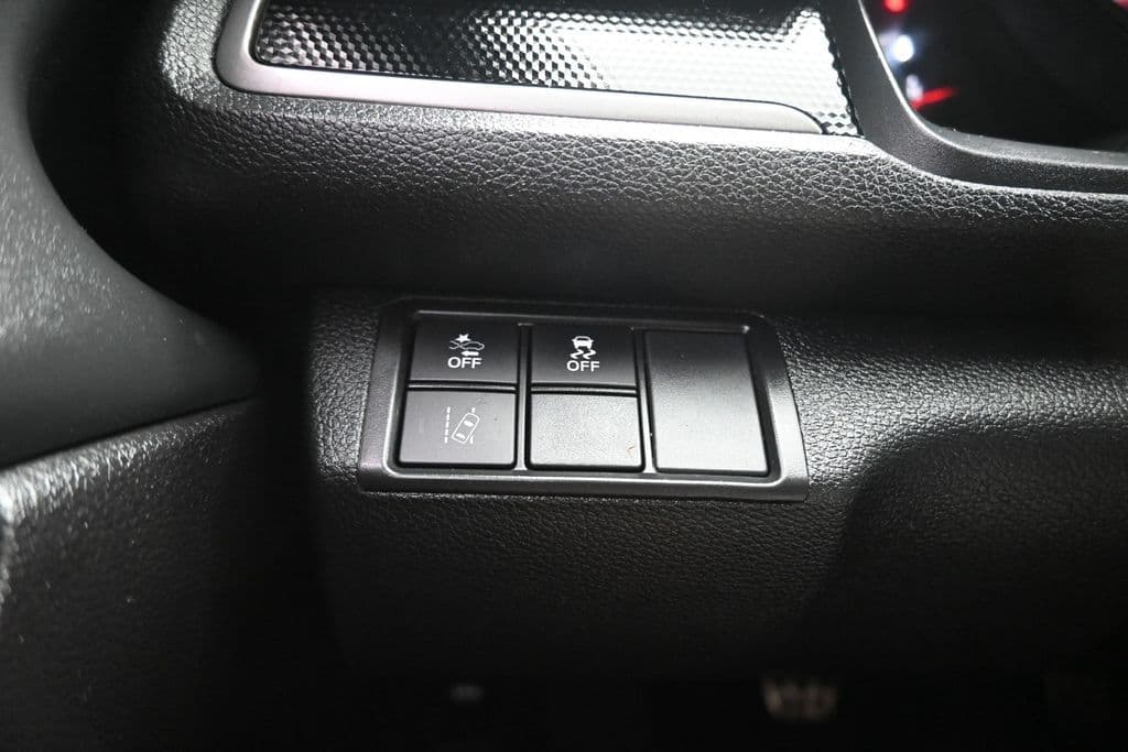 2021 Honda Civic Sport, photo 24 of 52
