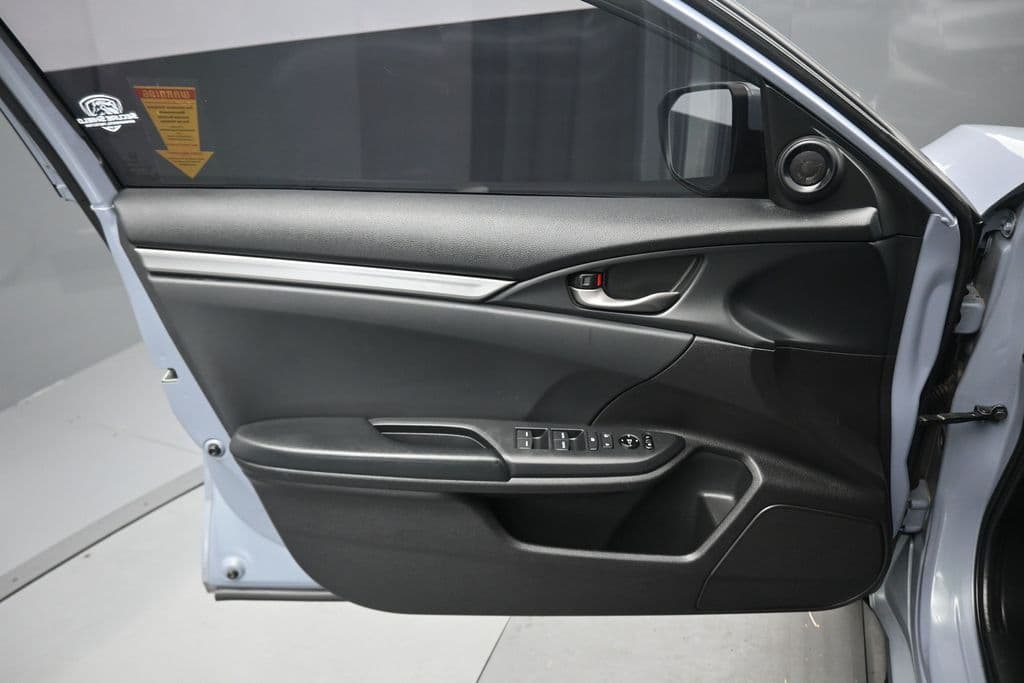 2021 Honda Civic Sport, photo 9 of 52