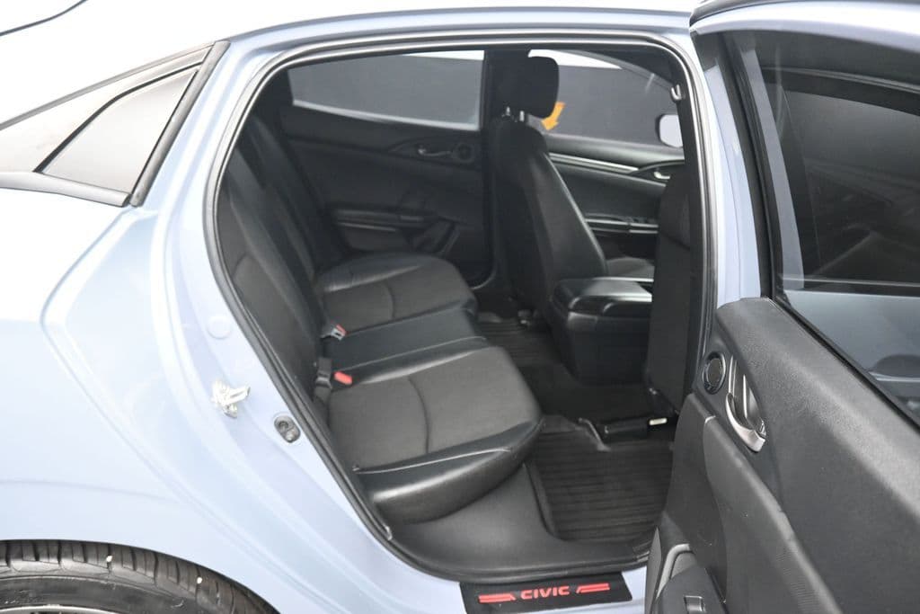 2021 Honda Civic Sport, photo 32 of 52