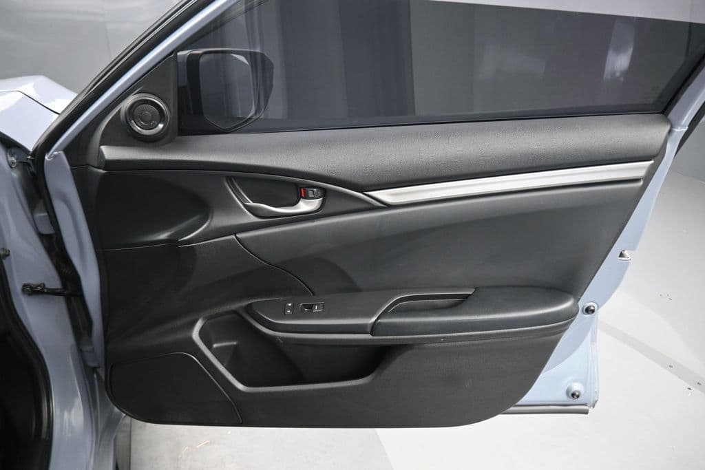 2021 Honda Civic Sport, photo 34 of 52