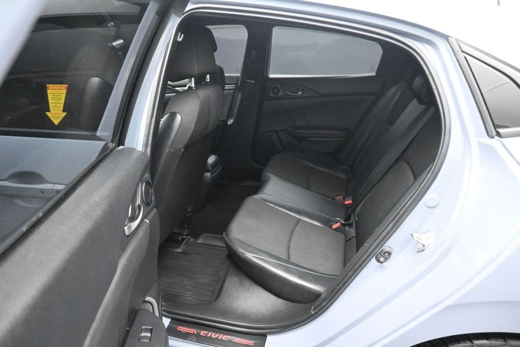2021 Honda Civic Sport, photo 29 of 52