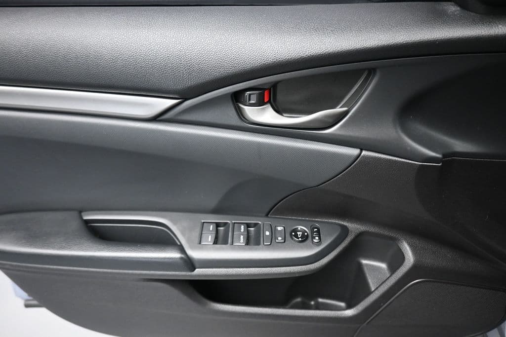 2021 Honda Civic Sport, photo 10 of 52