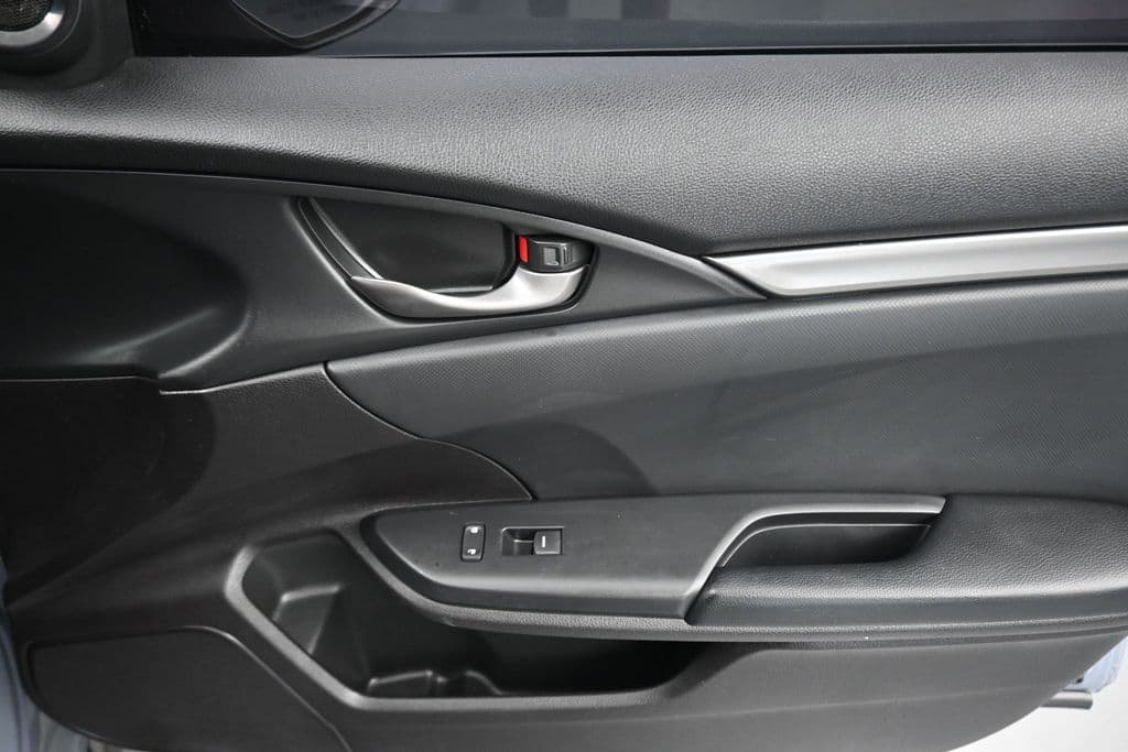2021 Honda Civic Sport, photo 35 of 52