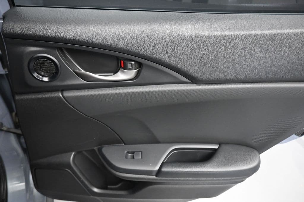 2021 Honda Civic Sport, photo 31 of 52