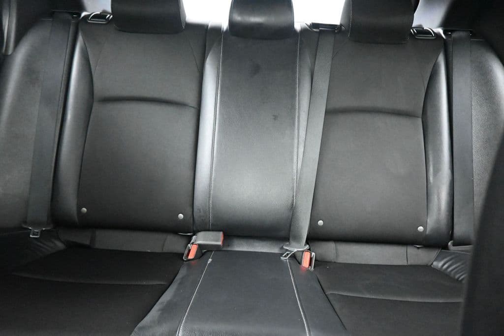 2021 Honda Civic Sport, photo 26 of 52