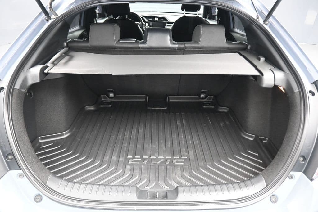 2021 Honda Civic Sport, photo 39 of 52