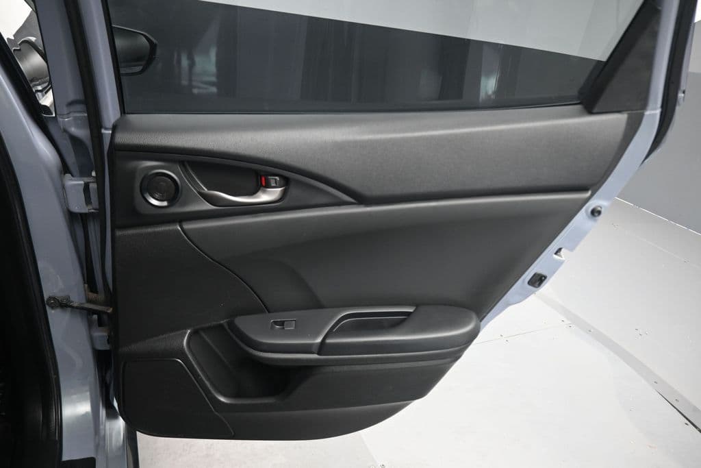2021 Honda Civic Sport, photo 30 of 52