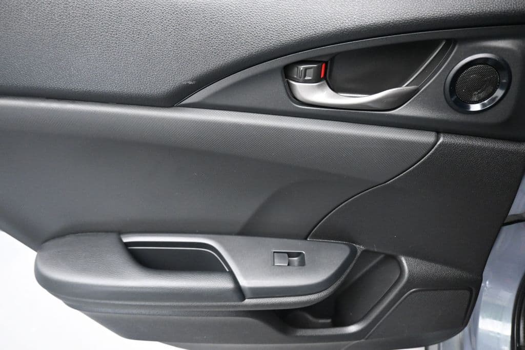 2021 Honda Civic Sport, photo 28 of 52