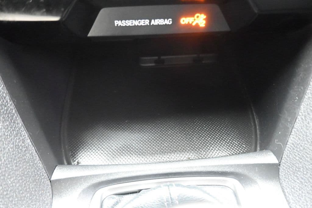 2021 Honda Civic Sport, photo 19 of 52