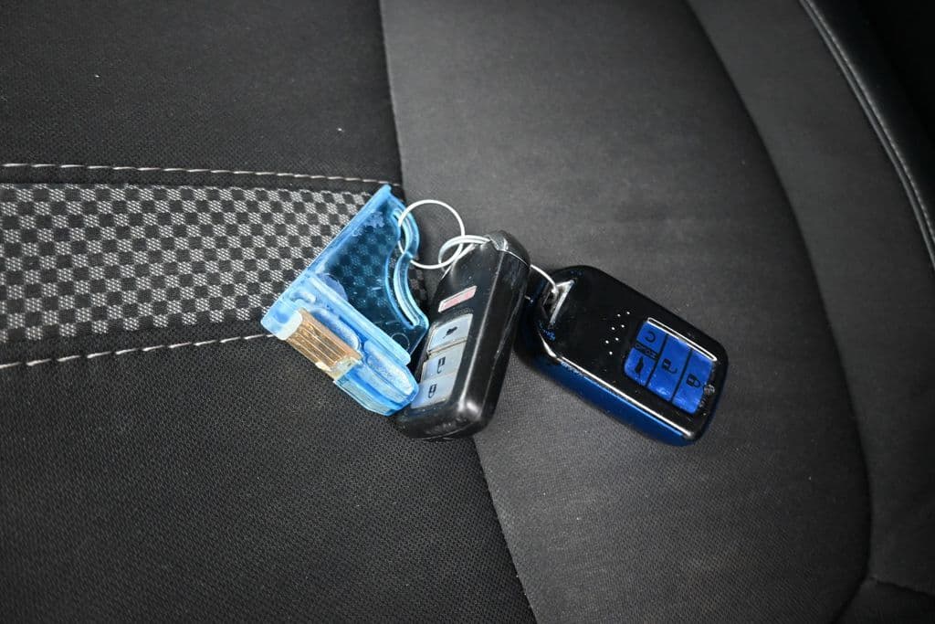 2021 Honda Civic Sport, photo 44 of 52