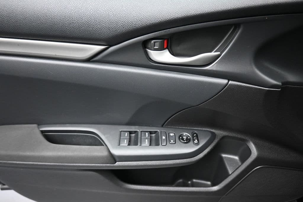 2020 Honda Civic LX, photo 10 of 54